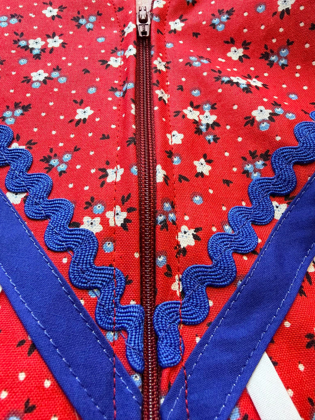 PRE ORDERS Jingle Dress Pattern 2nd Run
