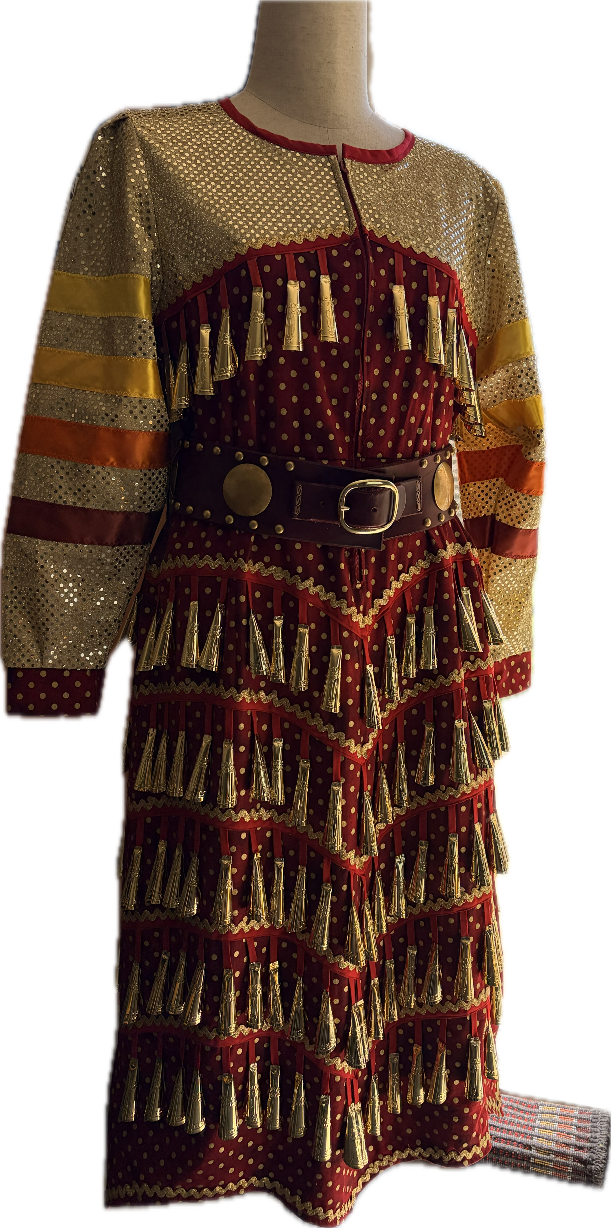 Jingle Dress Pattern – sophiepheasant