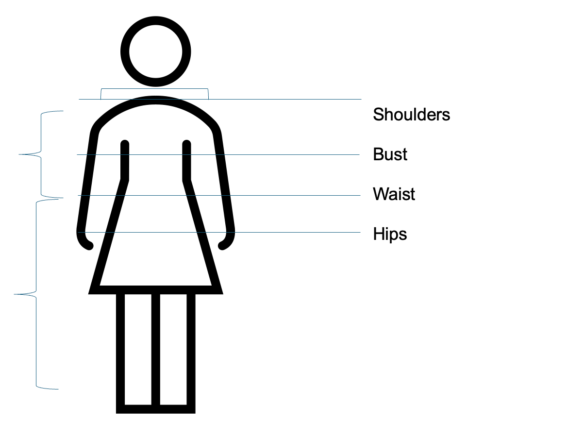 Jingle Dress Pattern